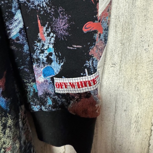 OFF-WHITE - Picture 5 of 16